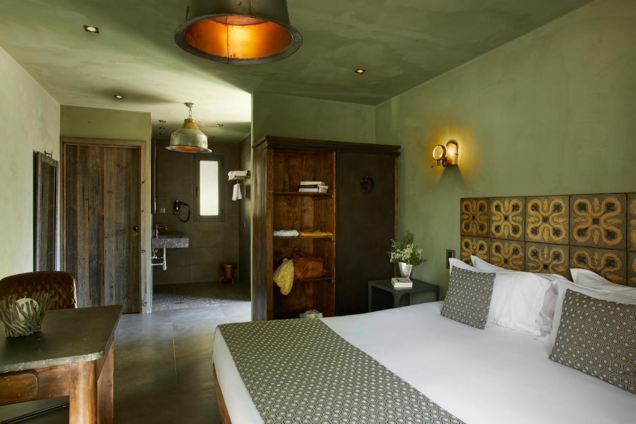 Hotel E Tre Stelle Bonifacio  Luaran gambar
